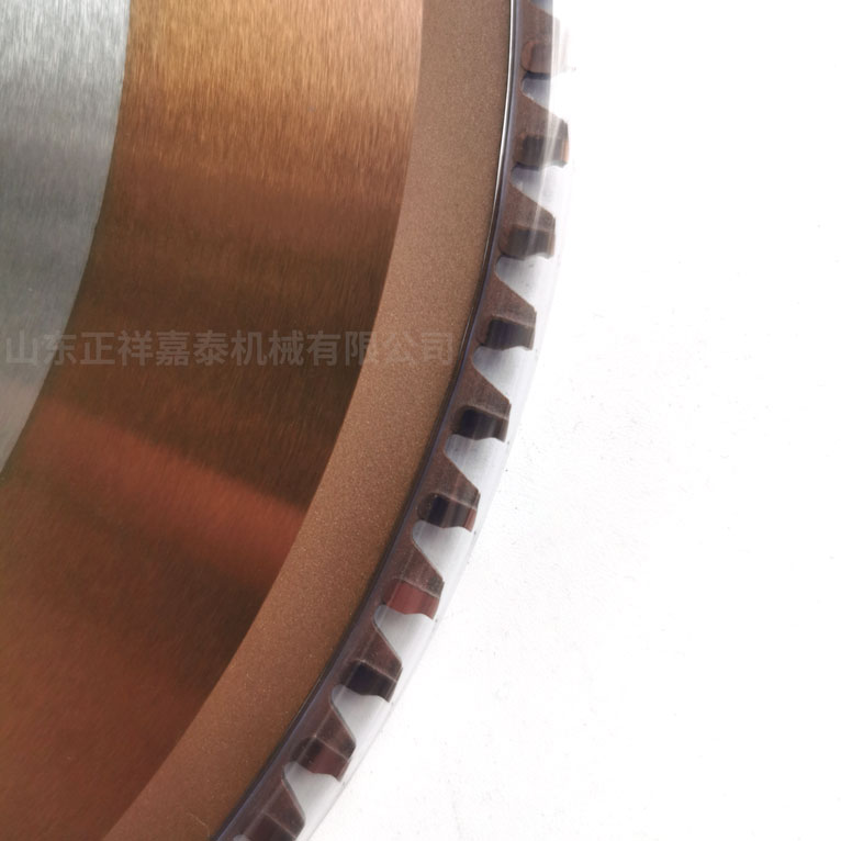 高速直徑285圓鋸片